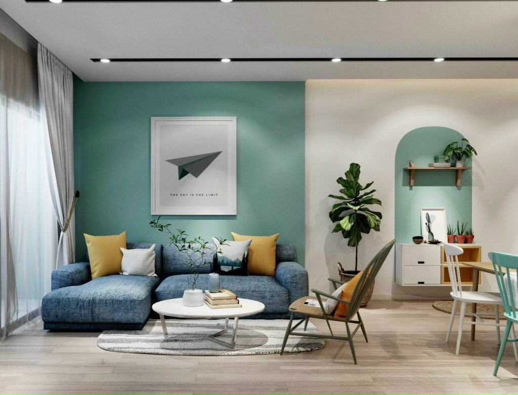 Chỉ từ 380 Triệu Có ngay Căn Hộ Cao Cấp Cùng Cơ Hội Trúng Xe KIA SOLUTO 499tr 12222493