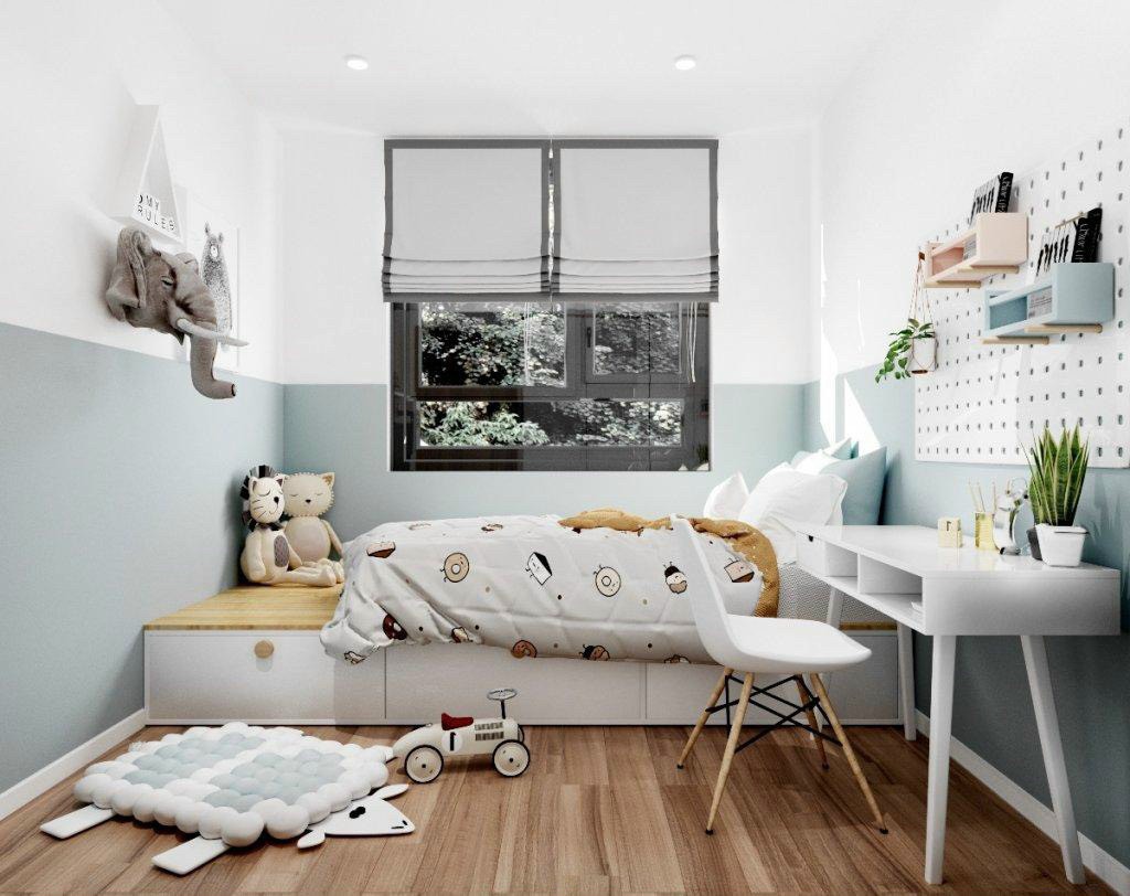 Chỉ từ 380 Triệu Có ngay Căn Hộ Cao Cấp Cùng Cơ Hội Trúng Xe KIA SOLUTO 499tr 12222493