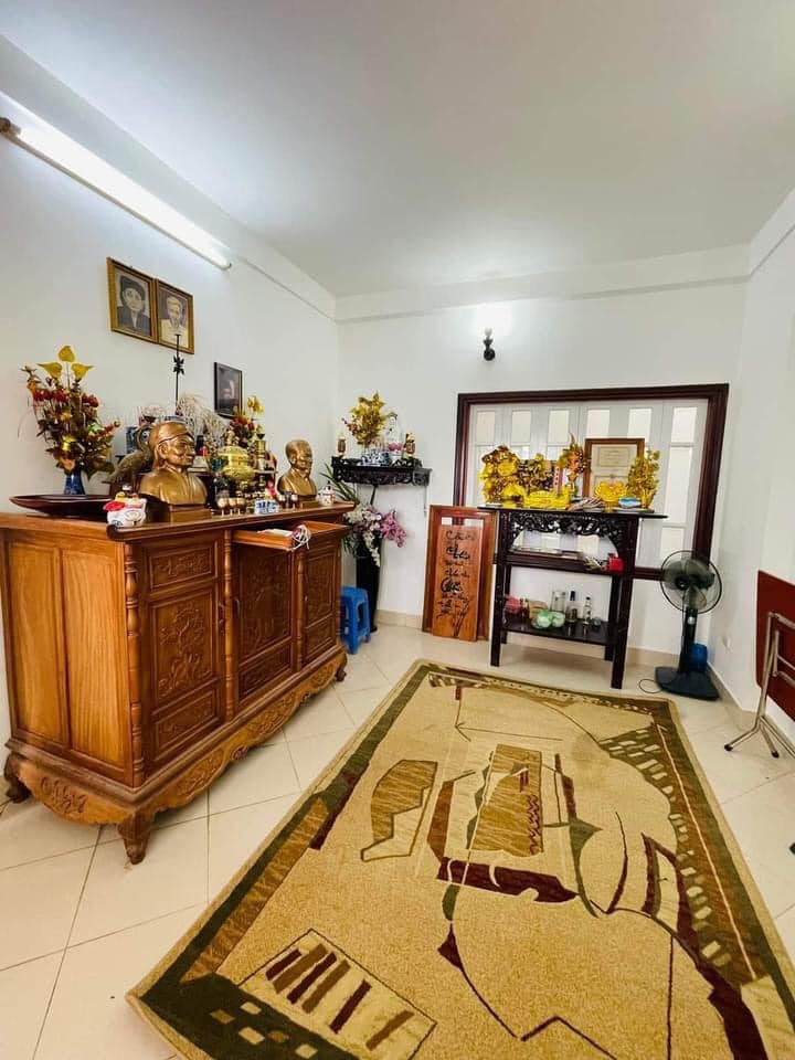 Nhà Kim Giang tặng full nội thất, 49m2, 5 tầng, chỉ 5.55 tỷ. 12228019