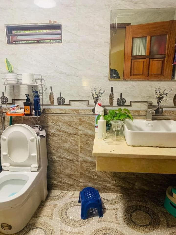 Nhà Kim Giang tặng full nội thất, 49m2, 5 tầng, chỉ 5.55 tỷ. 12228019