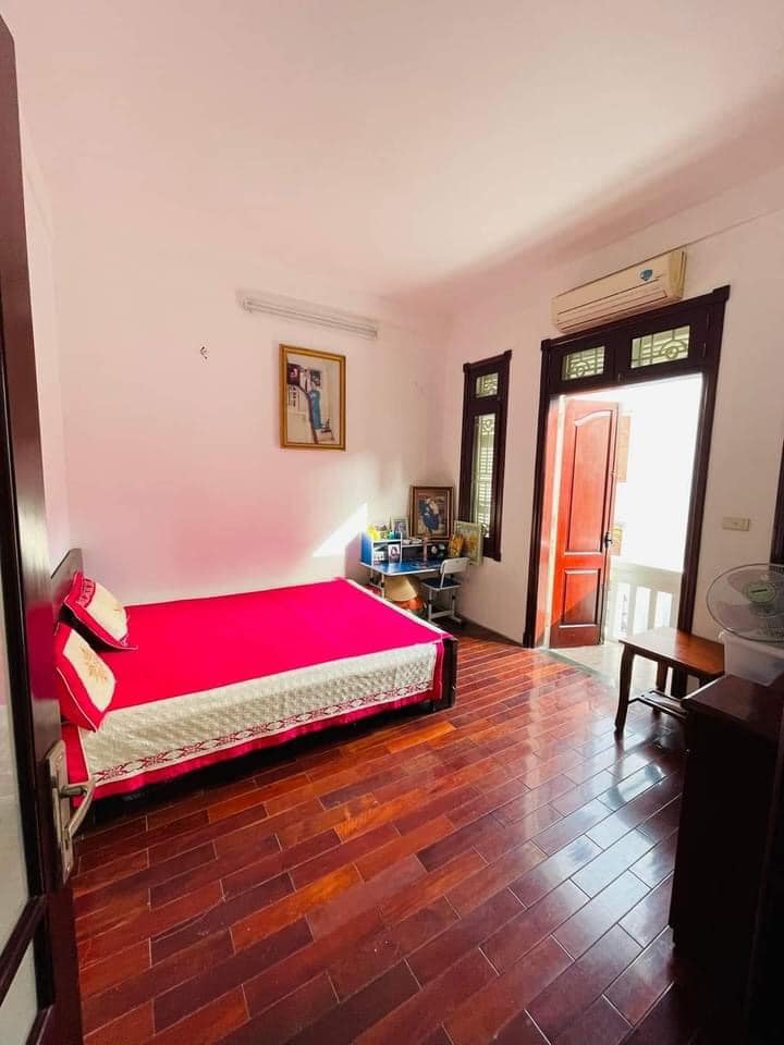 Nhà Kim Giang tặng full nội thất, 49m2, 5 tầng, chỉ 5.55 tỷ. 12228019