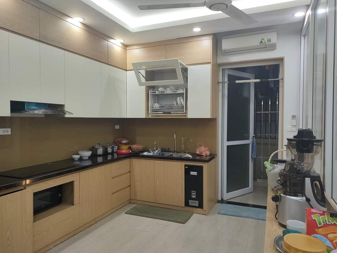 Bán Liền kề KĐT An Hưng, Hà Đông, 99m x 5 tầng, Kinh doanh 12233670