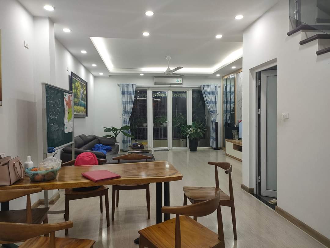 Bán Liền kề KĐT An Hưng, Hà Đông, 99m x 5 tầng, Kinh doanh 12233670