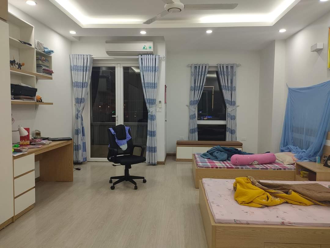 Bán Liền kề KĐT An Hưng, Hà Đông, 99m x 5 tầng, Kinh doanh 12233670