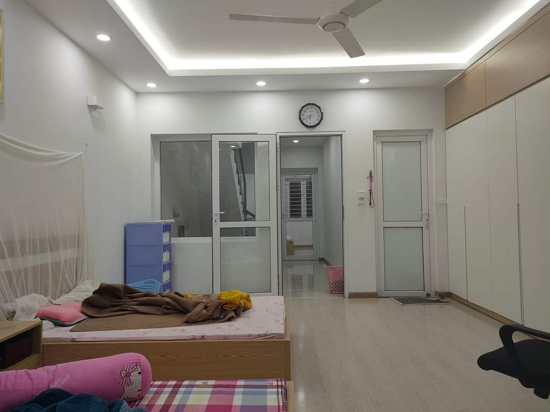 Bán Liền kề KĐT An Hưng, Hà Đông, 99m x 5 tầng, Kinh doanh 12233670