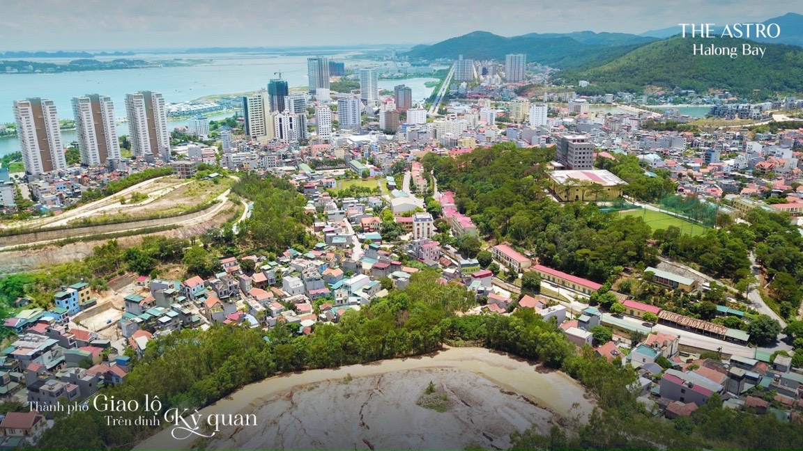 Bán Dự Án The Astro Halong Bay – Trung Tâm Bãi Cháy Hạ Long, Quảng Ninh, lh 0943726639  12233834