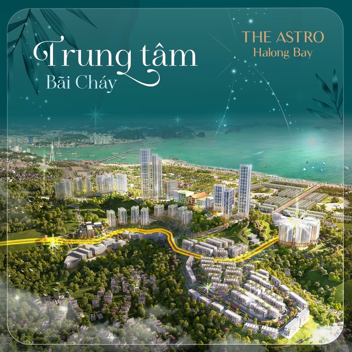 Bán Dự Án The Astro Halong Bay – Trung Tâm Bãi Cháy Hạ Long, Quảng Ninh, lh 0943726639  12233834