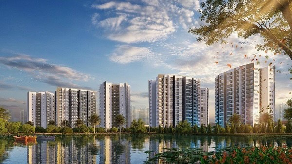 2,7 tỷ sở hữu căn hộ 3 ngủ view vinhome hamony , ck 7% , htls 0% 15 tháng 12234610