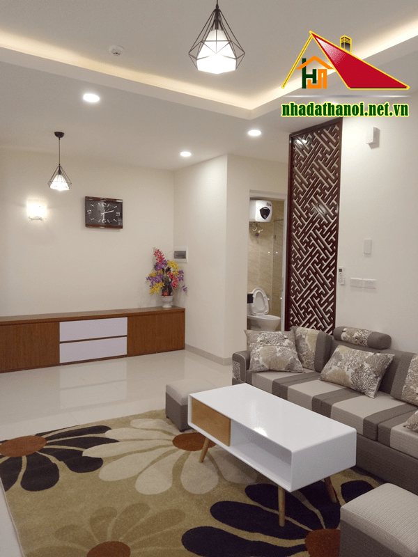 Bán căn hộ chung cư tầng 25 tháp B Sunsquare, 21 Lê Đức Thọ, Phường Mỹ Đình 2, Quận Nam Từ Liêm 12234833