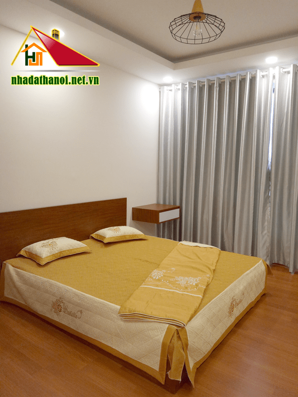 Bán căn hộ chung cư tầng 25 tháp B Sunsquare, 21 Lê Đức Thọ, Phường Mỹ Đình 2, Quận Nam Từ Liêm 12234833