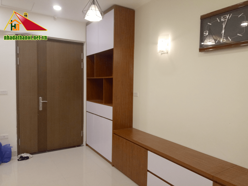 Bán căn hộ chung cư tầng 25 tháp B Sunsquare, 21 Lê Đức Thọ, Phường Mỹ Đình 2, Quận Nam Từ Liêm 12234833