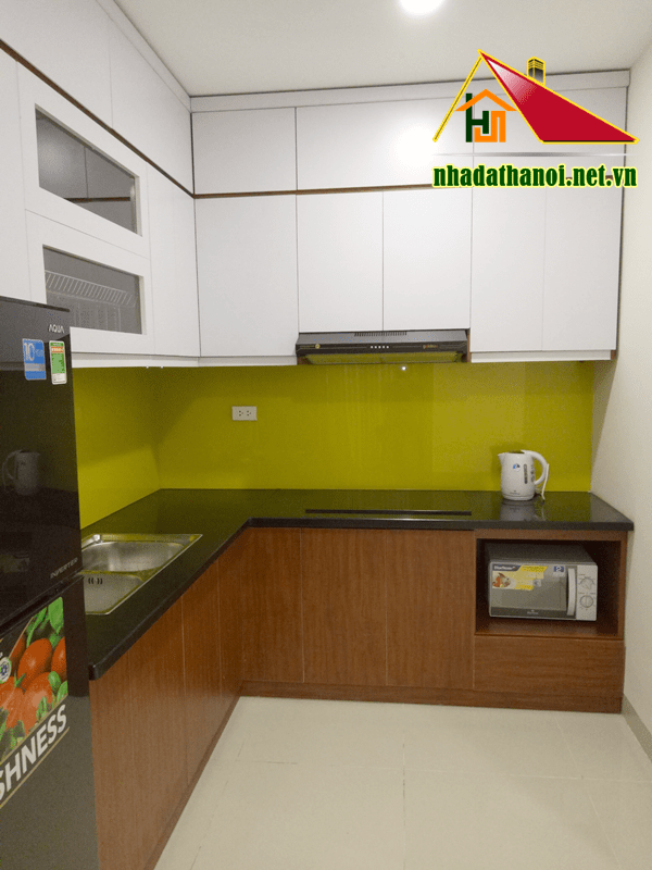 Bán căn hộ chung cư tầng 25 tháp B Sunsquare, 21 Lê Đức Thọ, Phường Mỹ Đình 2, Quận Nam Từ Liêm 12234833