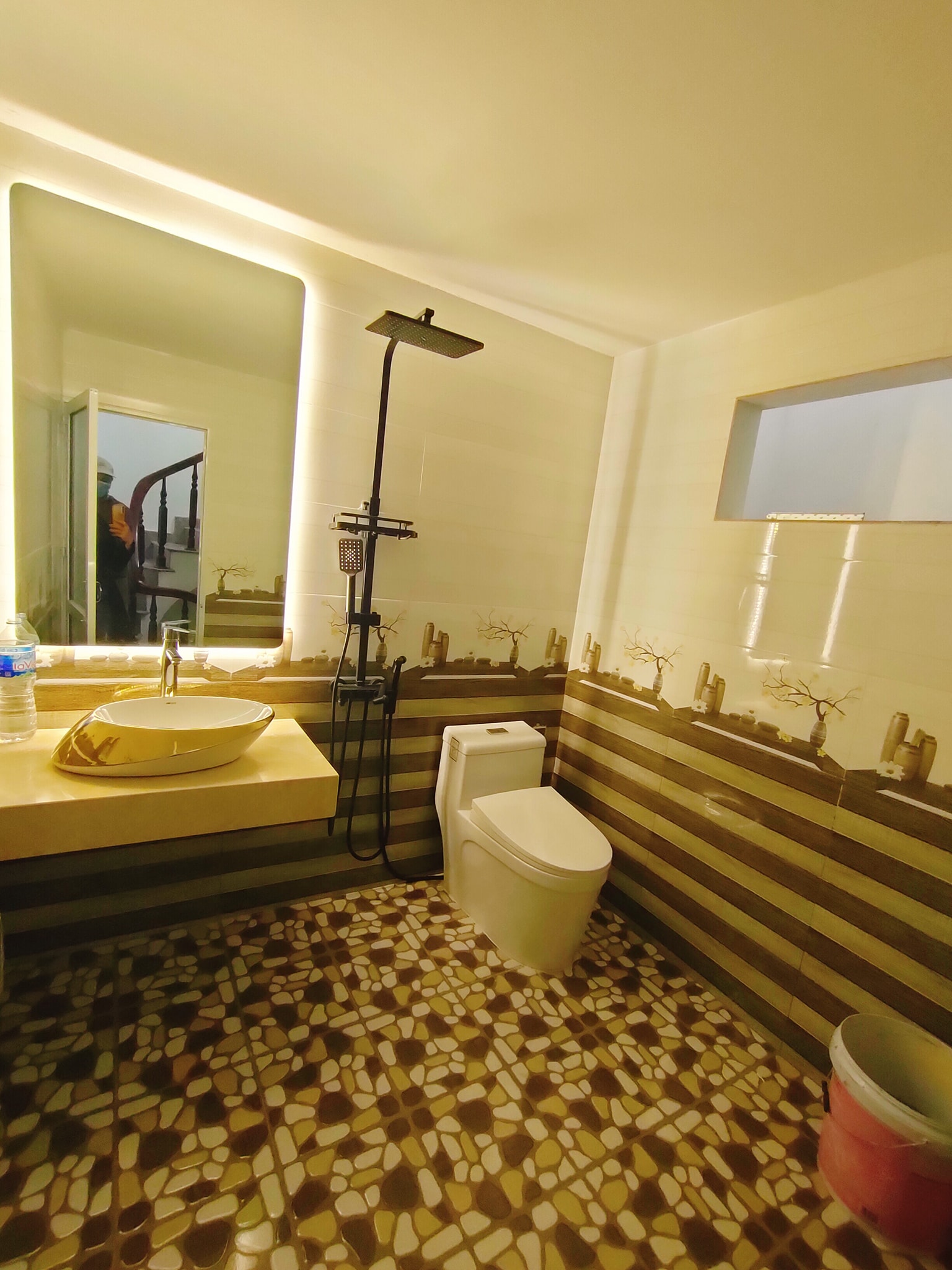 BÁN NHÀ XUÂN LA MẶT TIỀN RỘNG. NGÕ THÔNG. Ô TÔ 10M. 37M. 5 TẦNG. GIÁ 4.25 TỶ 12237112