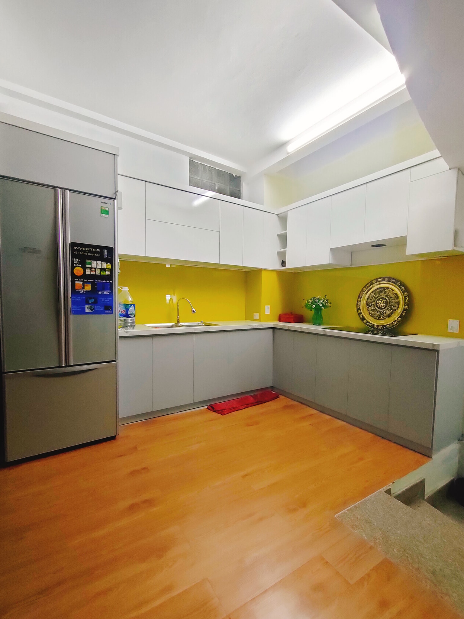 BÁN NHÀ XUÂN LA MẶT TIỀN RỘNG. NGÕ THÔNG. Ô TÔ 10M. 37M. 5 TẦNG. GIÁ 4.25 TỶ 12237112