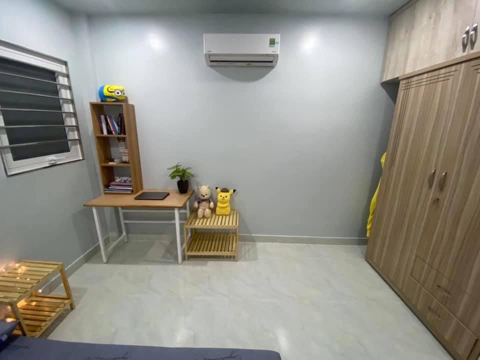 Cần bán gấp giá rẻ chung cư Tân Sơn Nhì, đường Ba Vân, Quận Tân Bình 12237779