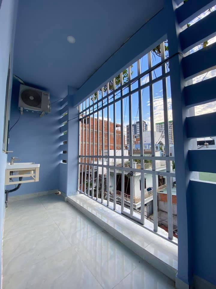 Cần bán gấp giá rẻ chung cư Tân Sơn Nhì, đường Ba Vân, Quận Tân Bình 12237779