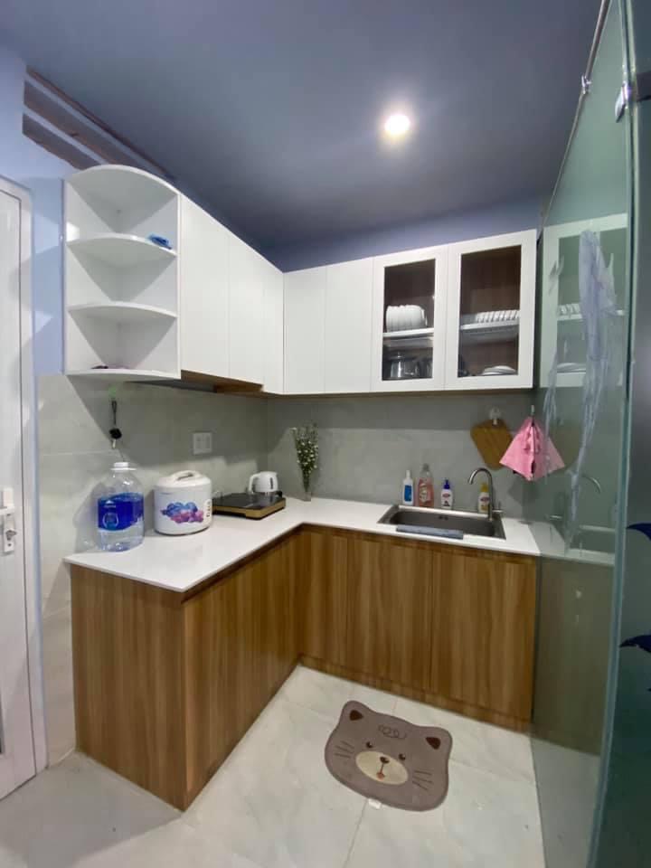 Cần bán gấp giá rẻ chung cư Tân Sơn Nhì, đường Ba Vân, Quận Tân Bình 12237779