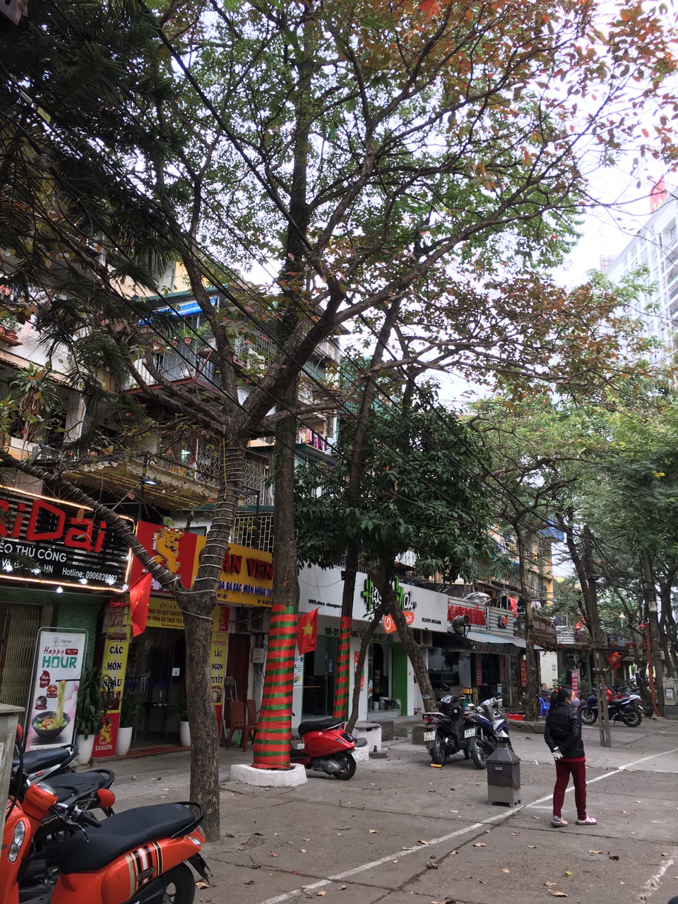 Bán nhà tầng 1 mặt phố Trần Huy Liệu – Giảng võ, kinh doanh ăn uống, DTSD 150m2, 8.9 tỷ 12243802