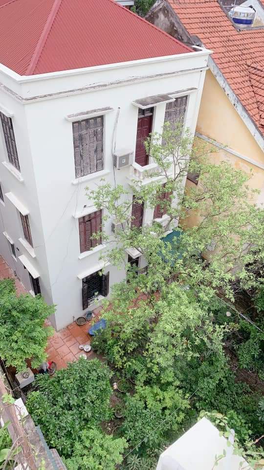 Bán nhà Lai Xá 38 m2 5 tầng 6m mặt tiền 2.8 tỷ, Nhà Lô góc, ô tô đỗ cửa,Nhà mới đẹp ở ngay 12247158