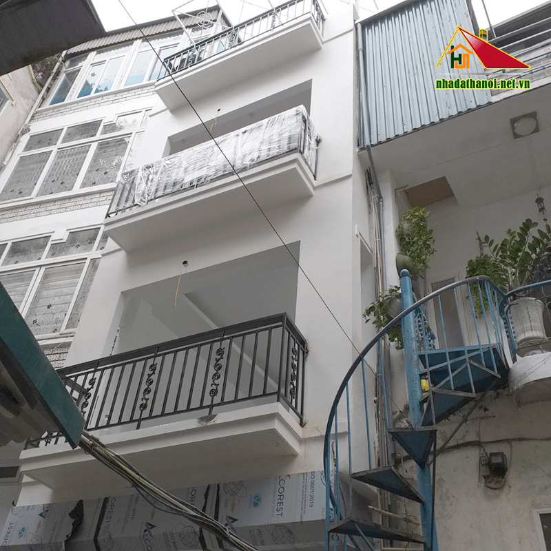 Chính chủ bán nhà số 29C ngách 5 ngõ 85 Nguyễn Lương Bằng, Quận Đống Đa 12255521