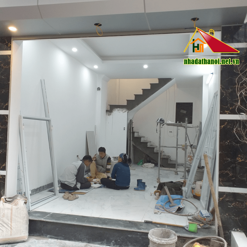 Chính chủ bán nhà số 29C ngách 5 ngõ 85 Nguyễn Lương Bằng, Quận Đống Đa 12255521