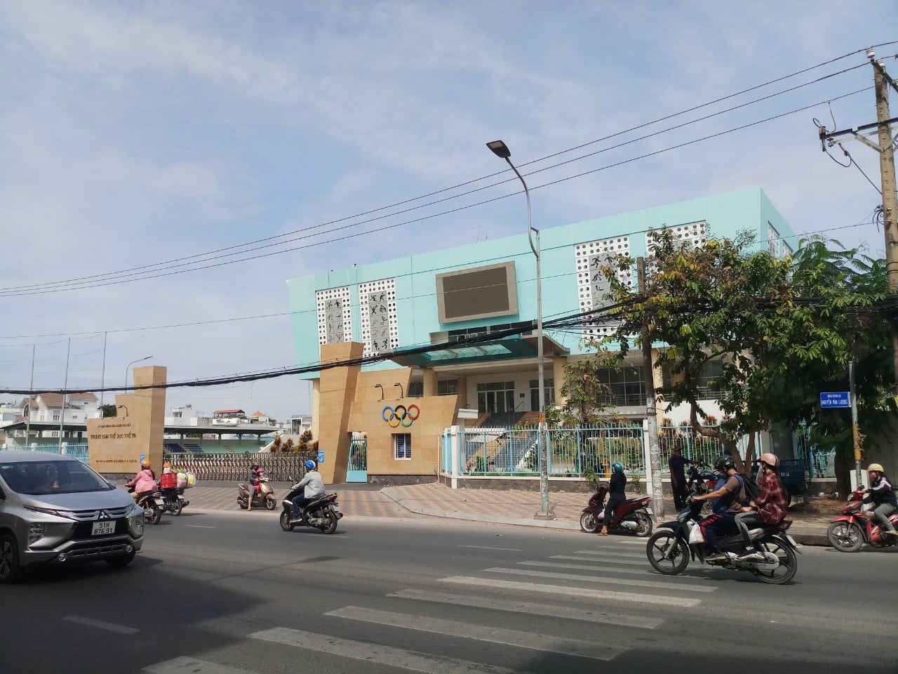 Bán nhà 5 tầng mới đón Tết, hẻm thông Nguyễn Văn Lượng, 40m2, sát bên Cityland, 5.2 tỷ. 12256633