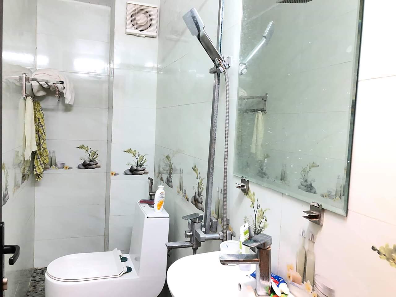 Bán nhà MẶT PHỐ NGUYỄN HOÀNG, 85M2, vỉa hè, KD,LÔ GÓC GIÁ 32.5TỶ  12261904