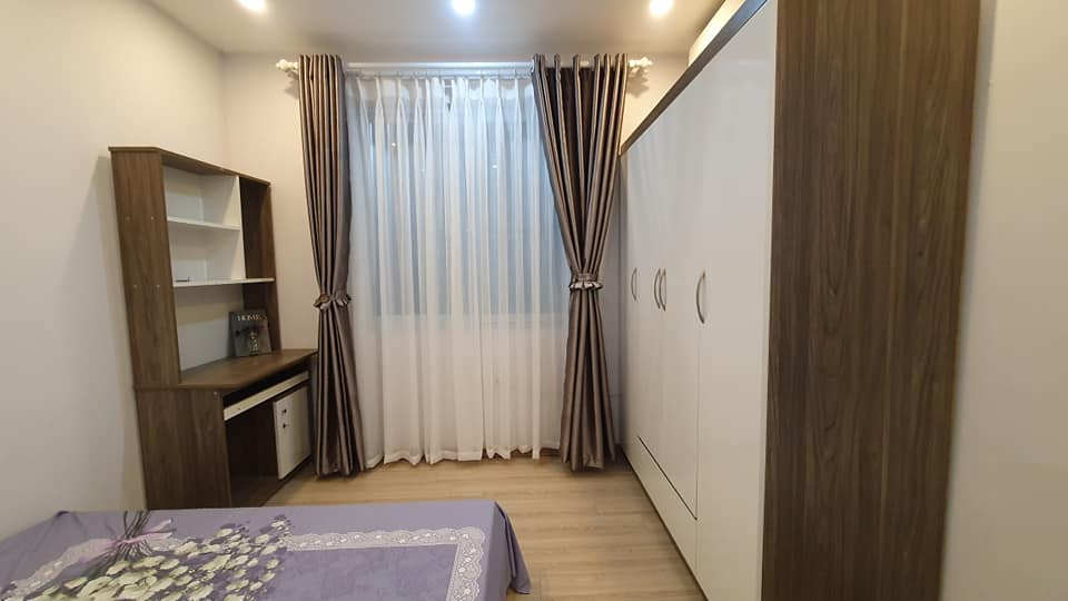 Bán nhà P. lô Hồ Ba Mẫu, 41m2x3t, mt4m giá 6.4 tỷ 12262076