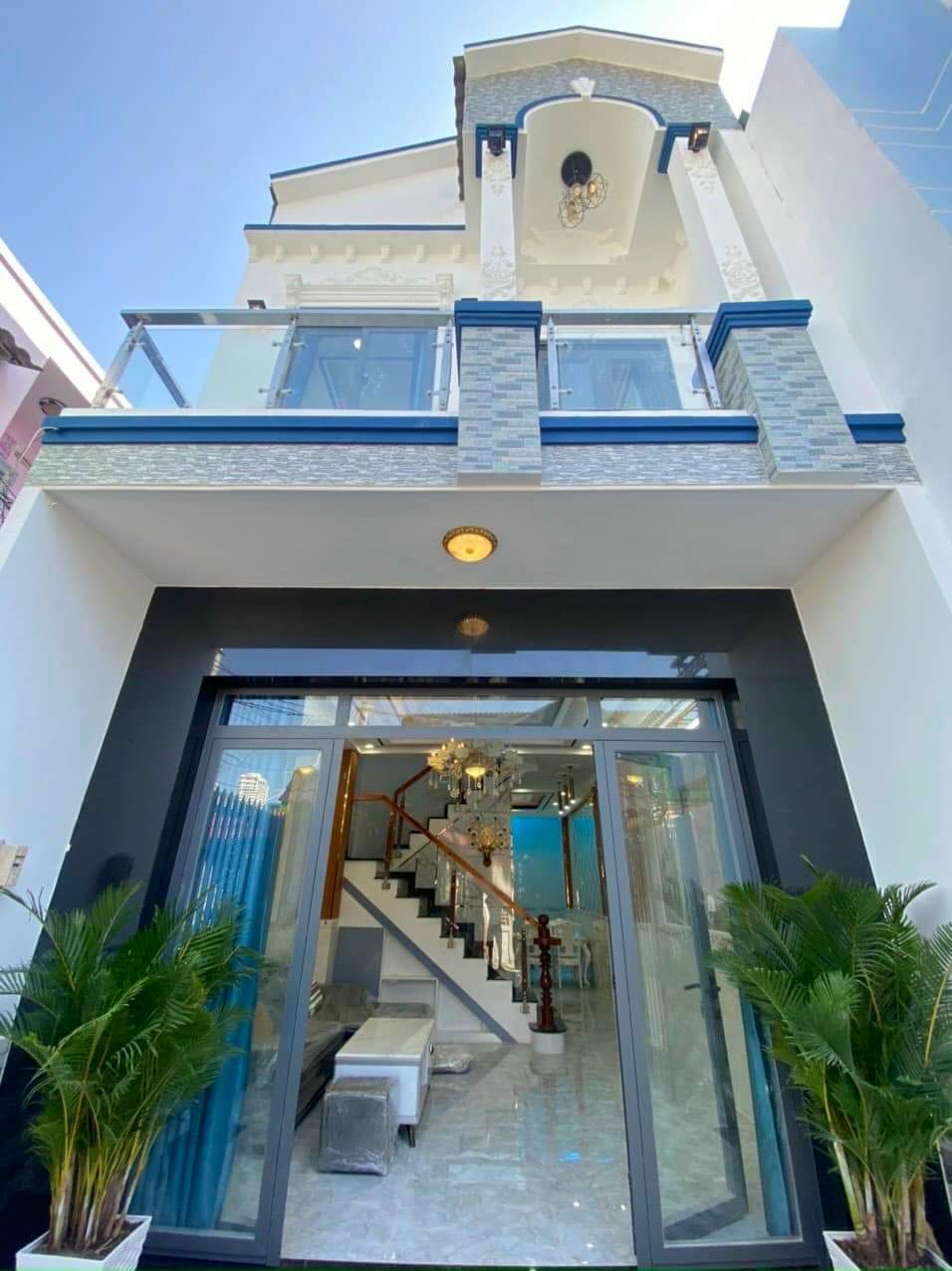 SIÊU PHẨM CỰC HOT_SỔ HỒNG RIÊNG_ NHÀ 1 TRỆT 1 LẦU XÂY KIÊN CỐ MỚI,ĐẸP NHƯ HÌNH.ĐÃ HOÀN CÔNG HẺM 12265054