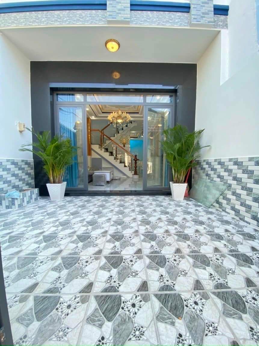 SIÊU PHẨM CỰC HOT_SỔ HỒNG RIÊNG_ NHÀ 1 TRỆT 1 LẦU XÂY KIÊN CỐ MỚI,ĐẸP NHƯ HÌNH.ĐÃ HOÀN CÔNG HẺM 12265054