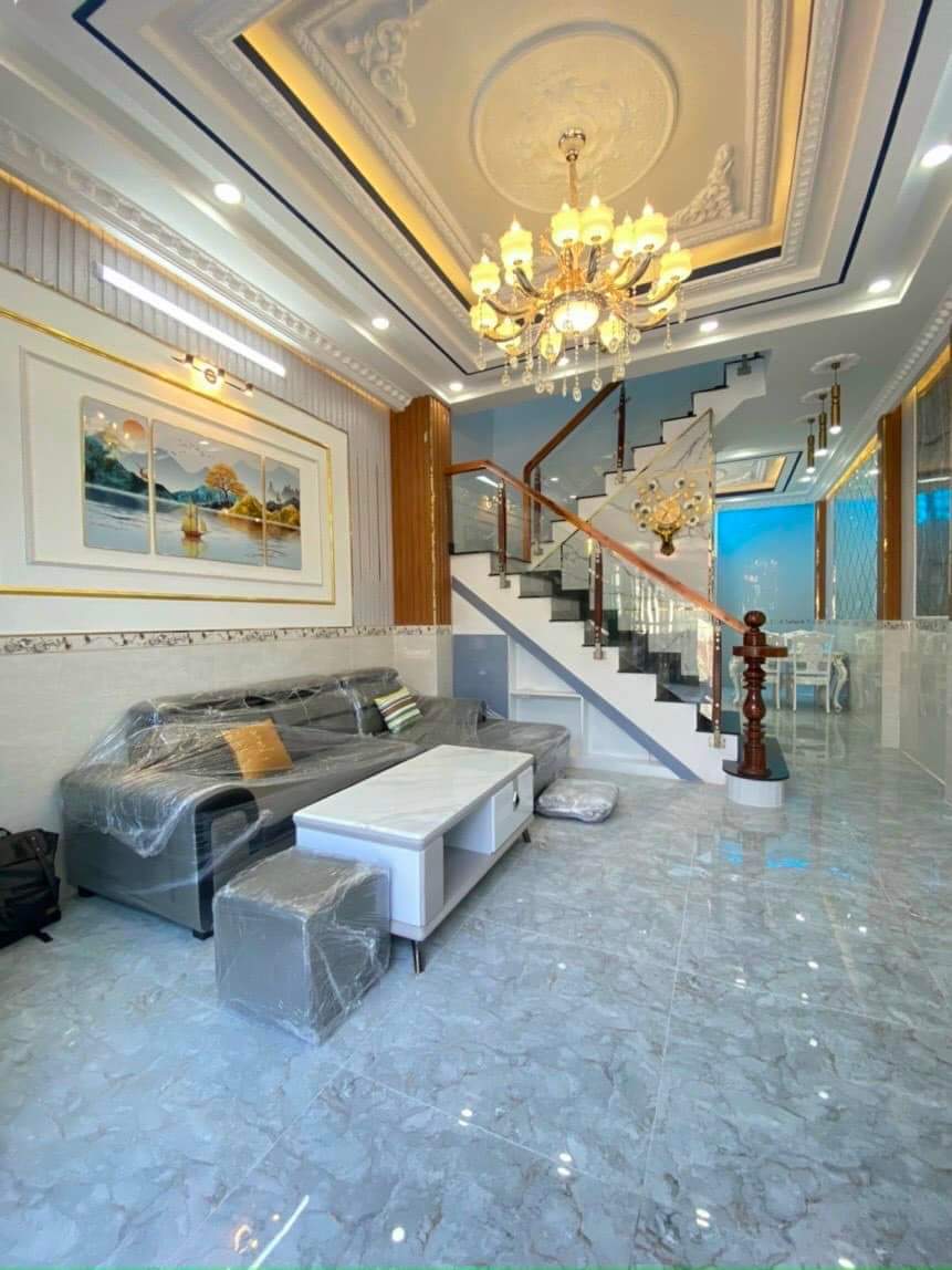 SIÊU PHẨM CỰC HOT_SỔ HỒNG RIÊNG_ NHÀ 1 TRỆT 1 LẦU XÂY KIÊN CỐ MỚI,ĐẸP NHƯ HÌNH.ĐÃ HOÀN CÔNG HẺM 12265054