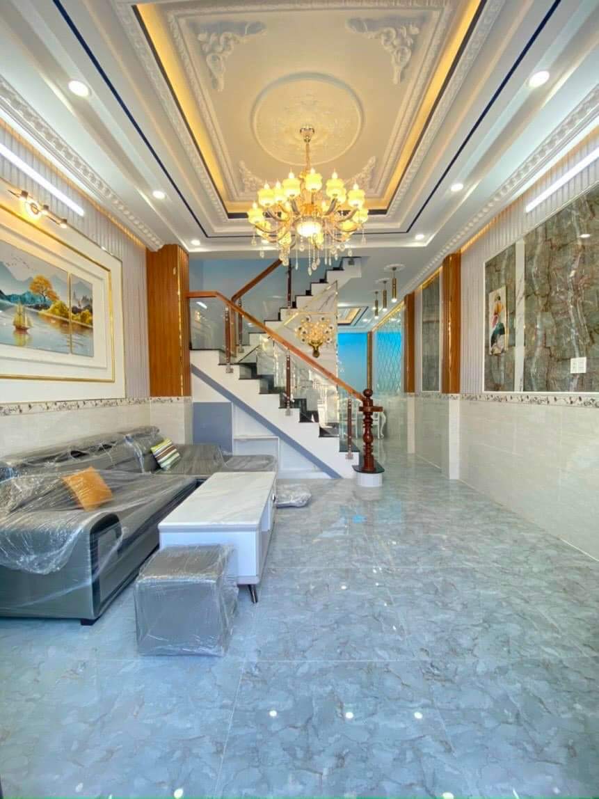 SIÊU PHẨM CỰC HOT_SỔ HỒNG RIÊNG_ NHÀ 1 TRỆT 1 LẦU XÂY KIÊN CỐ MỚI,ĐẸP NHƯ HÌNH.ĐÃ HOÀN CÔNG HẺM 12265054