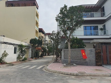 Chính chủ bán đất tại Khu Đô Thị Tân Phố Hiến, TP. Hưng Yên 12265154