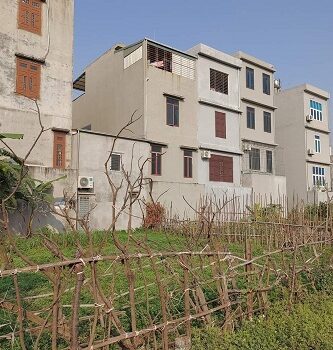 Đất mặt phố Bạch Công Liêu( Tái định cư Ngọc Châu),p Ngọc Châu ,TP Hải Dương. 12265729