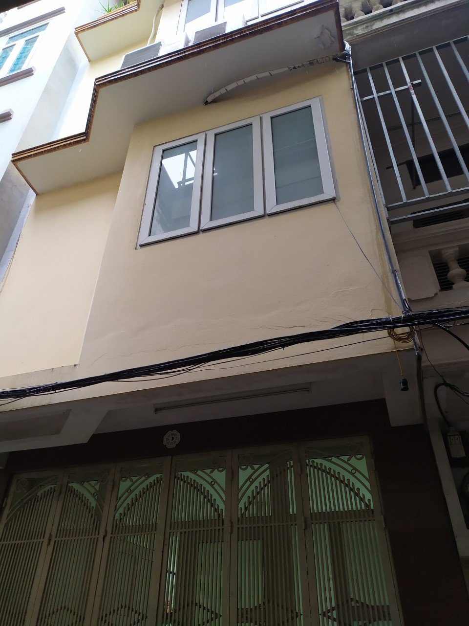 CHÍNH CHỦ BÁN NHÀ MẶT NGÕ PHỐ AN TRẠCH, ĐỐNG ĐA, HÀ NỘI 12266977