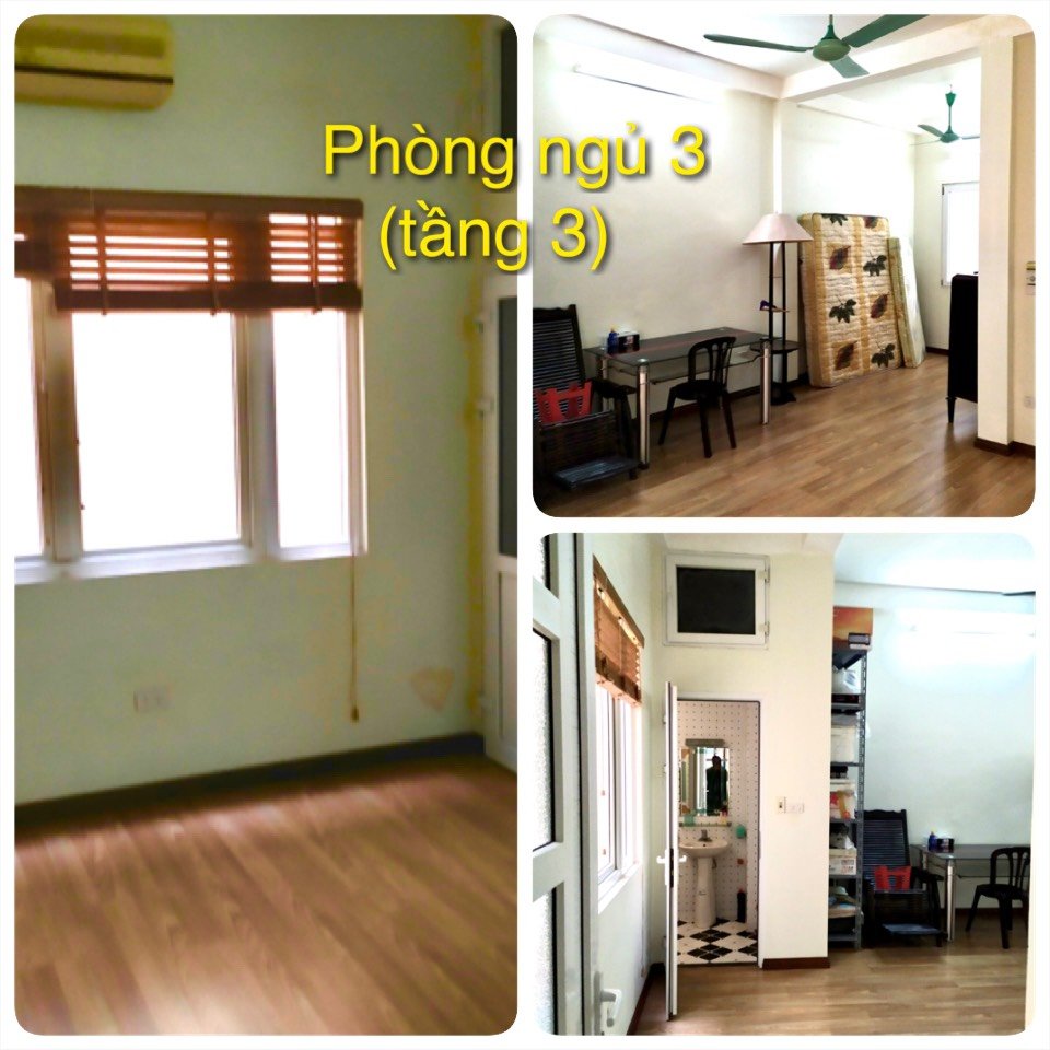 CHÍNH CHỦ BÁN NHÀ MẶT NGÕ PHỐ AN TRẠCH, ĐỐNG ĐA, HÀ NỘI 12266977