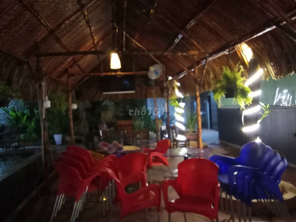 KHÔNG CÓ NGƯỜI LÀM NÊN CẦN SANG LẠI QUÁN CAFE KHÔNG GIANG XƯA . DIỆN TÍCH 550M2 ĐỪỜNG QUÁCH ĐIÊU, 12267832