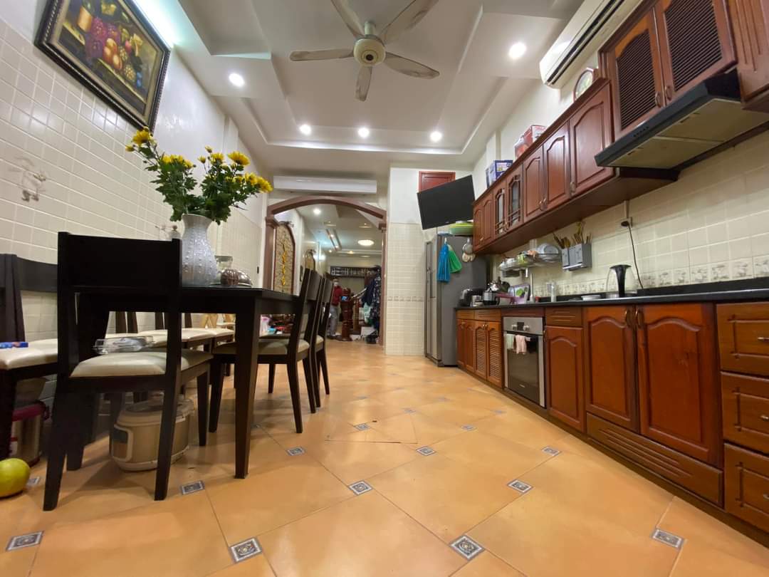 Bán nhà đường Hoàng Văn Thái, quận Thanh Xuân, Ô tô, Kinh doanh 12268259