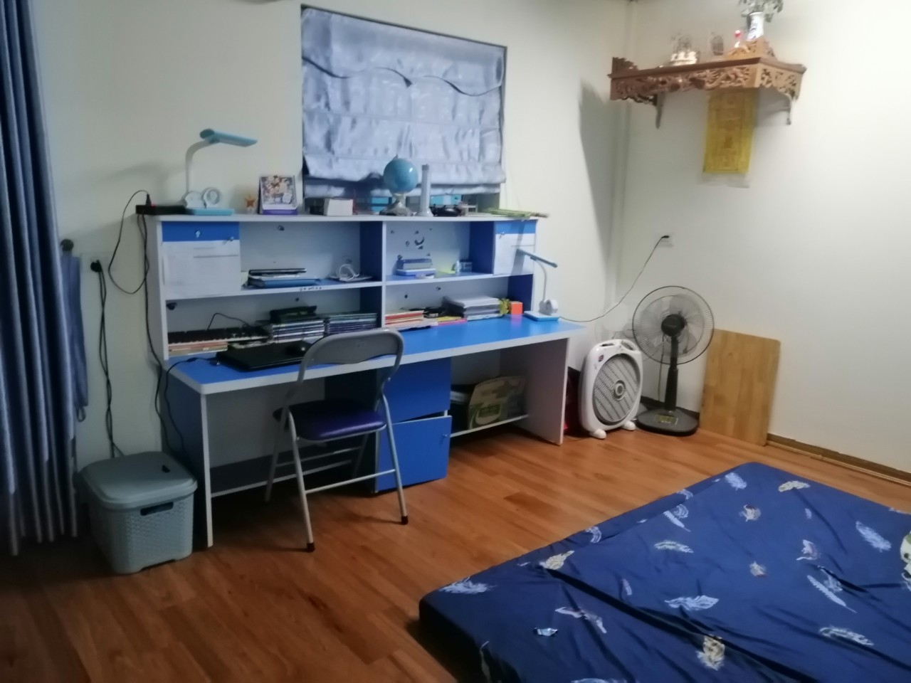 Cực hiếm ở Thanh Xuân - Chính chủ cần bán nhà 2 tầng - Giá không thể tốt hơn tại Hà Nội. 12268456