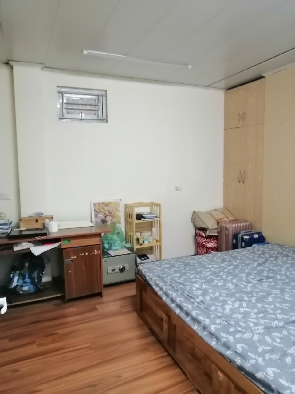 Cực hiếm ở Thanh Xuân - Chính chủ cần bán nhà 2 tầng - Giá không thể tốt hơn tại Hà Nội. 12268456