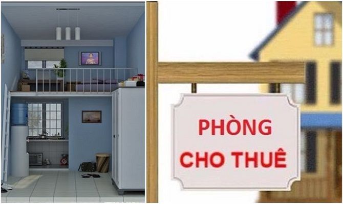 CHO THUÊ PHÒNG TRỌ ĐẦY ĐỦ TIỆN NGHI - 38 YÊN BÁI 2 - PHƯỜNG PHỐ HUẾ - HAI BÀ TRƯNG - HÀ NỘI 12269566