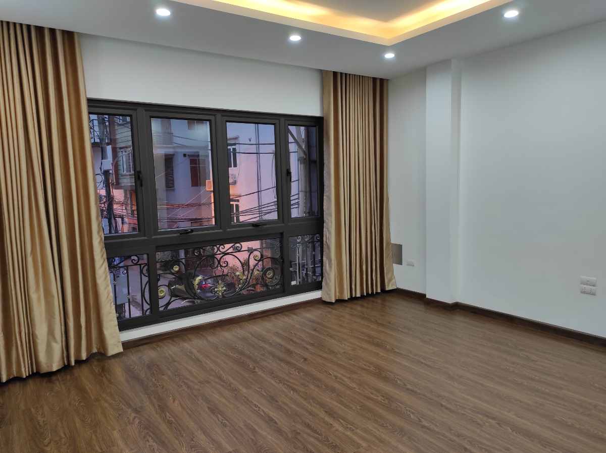 Bán nhà đường Doãn Kế Thiện, Cầu Giấy, Thang máy, Ô tô tránh 12271116