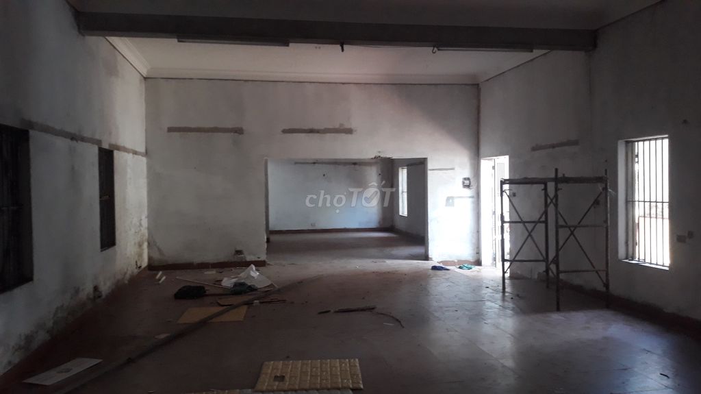 Cần sang nhượng lại MBKD 600 m2 riêng biệt tại Thanh Xuân 12272112