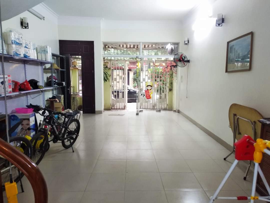 Bán Liền kề Văn Khê, quận Hà Đông, 88m x 5 tầng, Kinh doanh 12272633