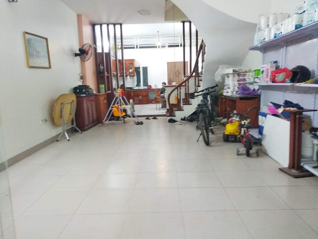 Bán Liền kề Văn Khê, quận Hà Đông, 88m x 5 tầng, Kinh doanh 12272633