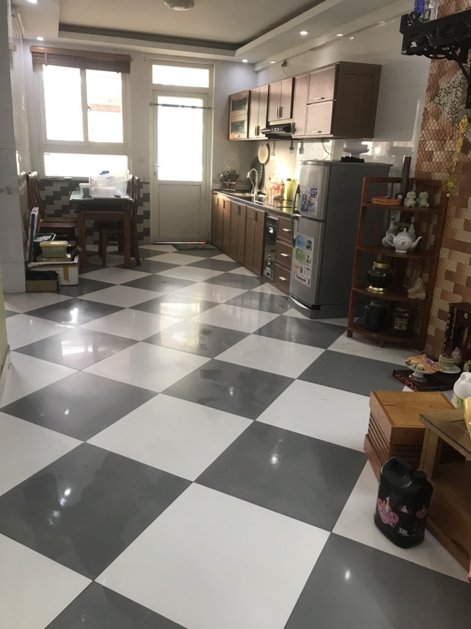 CẦN BÁN CĂN HỘ CHUNG CƯ TÂN THỊNH LÊ MAO KÉO DÀI Phường Vinh Tân, Thành phố Vinh, Nghệ An 12273363