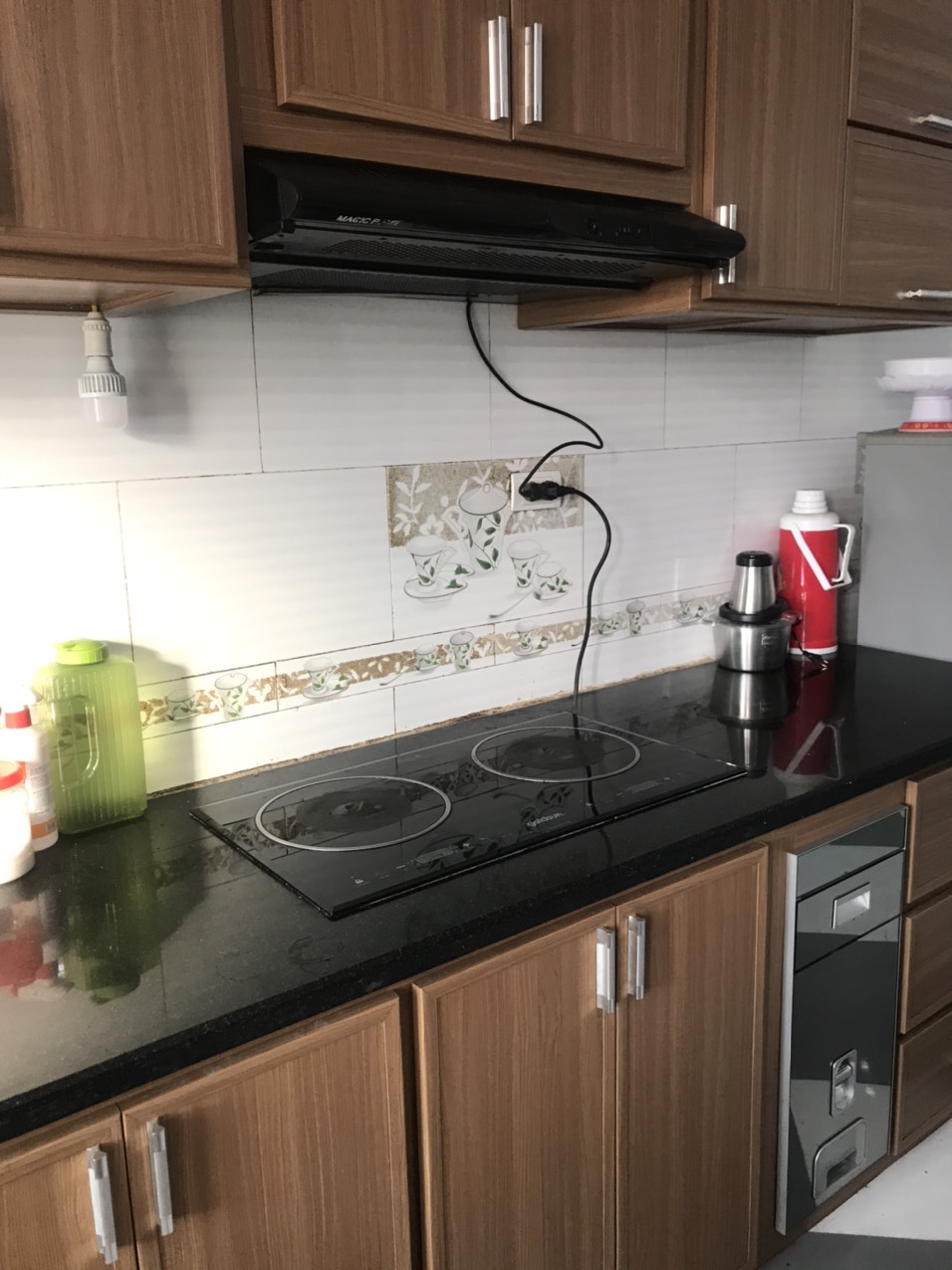 CẦN BÁN CĂN HỘ CHUNG CƯ TÂN THỊNH LÊ MAO KÉO DÀI Phường Vinh Tân, Thành phố Vinh, Nghệ An 12273363