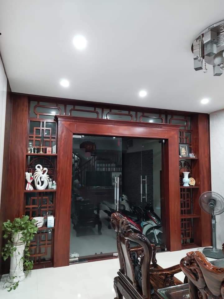 Bán nhà đẹp Trung Kính, ô tô vào nhà, tiện ích đỉnh, 72m2, 16 tỷ 12276925