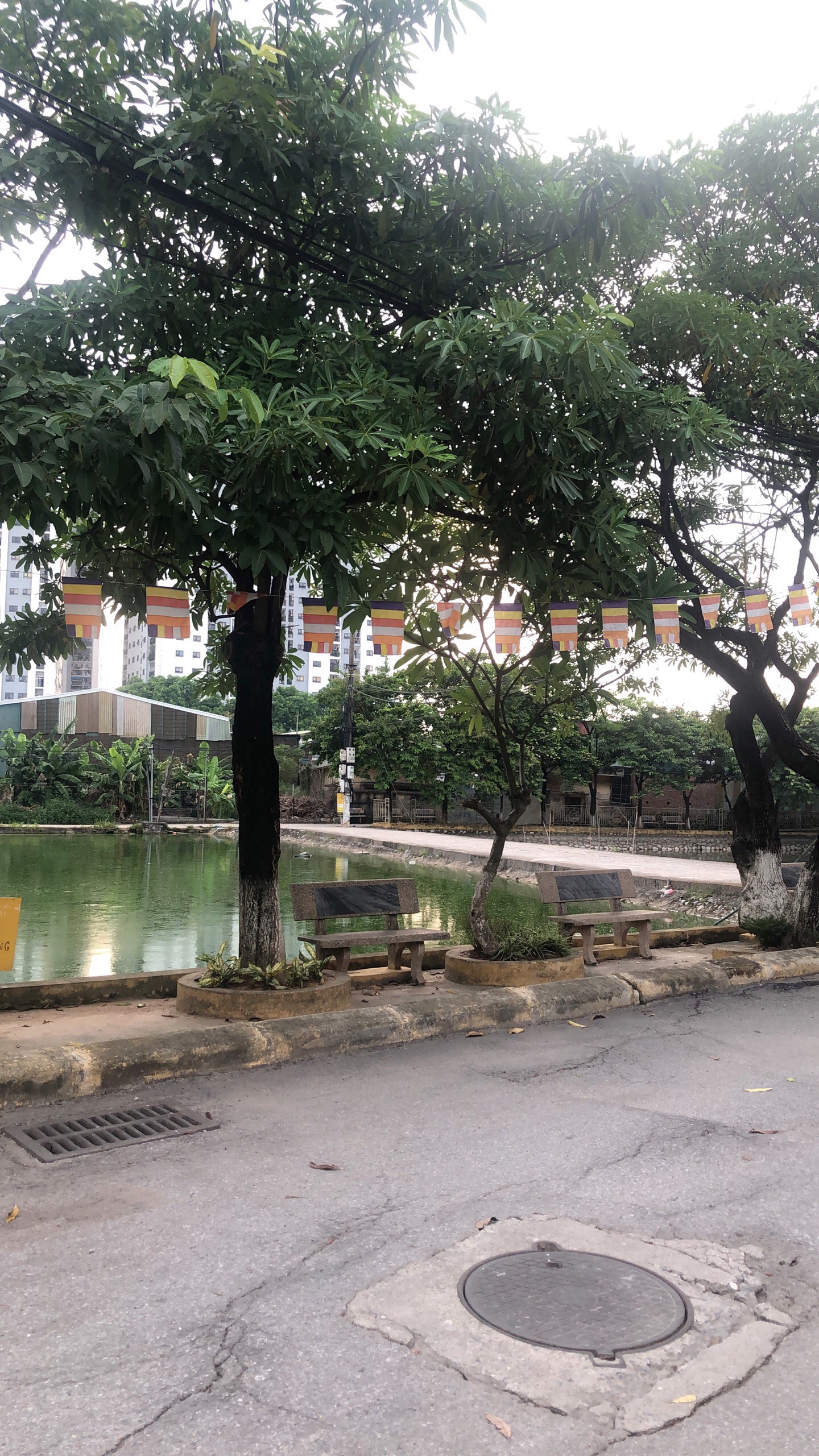 Chính chủ không qua môi giới cần bán gấp nhà phố Hưng Phúc, Yên Sở, Hoàng 

Mai, Hà Nội 12277124