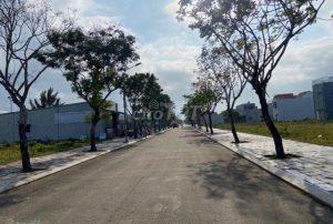 Bán gấp đất biệt thự dự án Golden hill, khu A, view công viên, vị trí đẹp tại Đà Nẵng 12277913